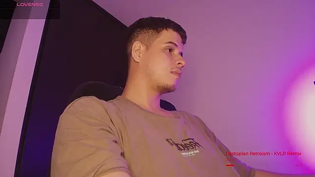 BjornSteel webcam