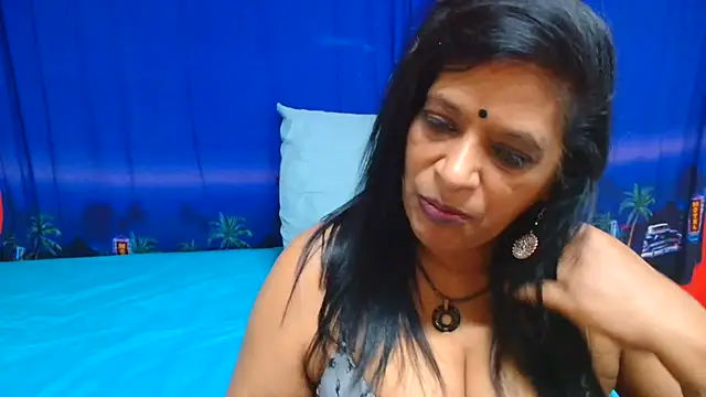 INDIANFUSION webcam