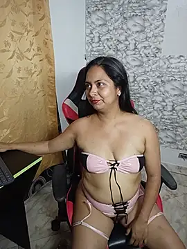 Zarinamoon webcam