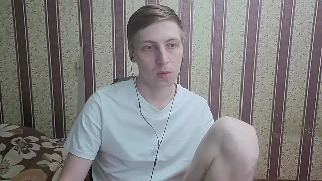 Darien_Brown live cam on StripChat