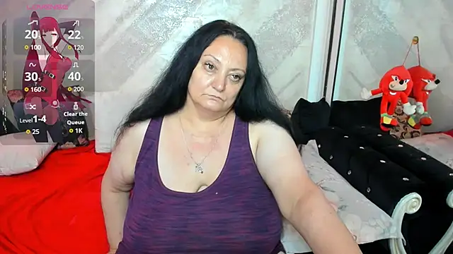 lady_lauren webcam
