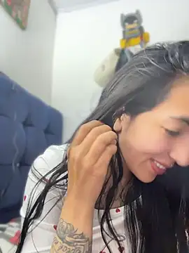 SALOME_KORLAND webcam