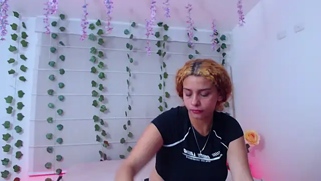 Sarabubbie webcam