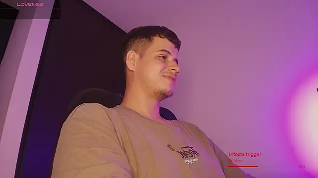 BjornSteel webcam