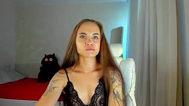 Black_Dollarss webcam