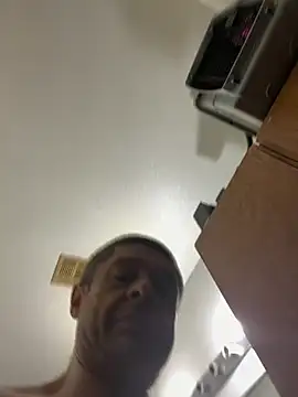 NiftyCaptain3 webcam