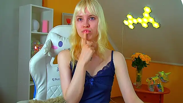HannahHollis webcam