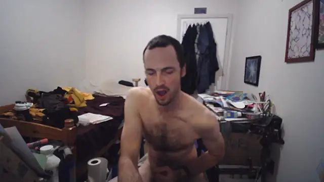 JohnnyMoves webcam