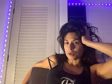 VixenBlade webcam
