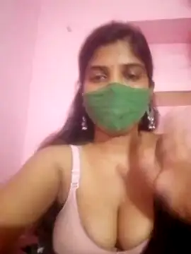 JYOTI_023 live cam on StripChat