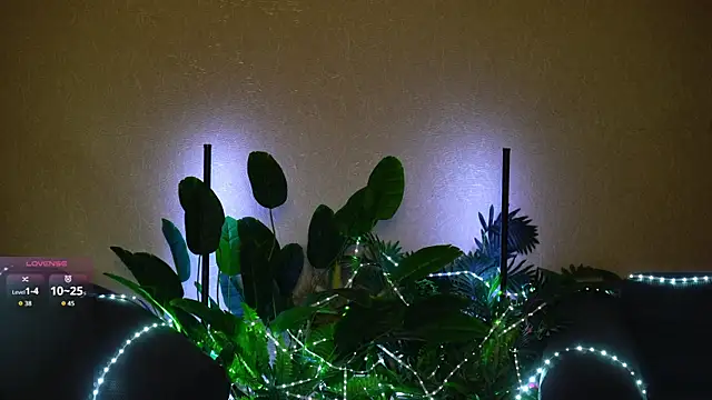 Viola_Becker webcam