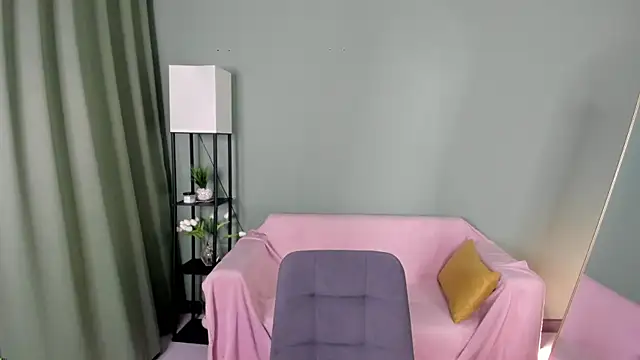LeticiaRomano webcam