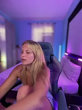 AnastasiaAniess webcam
