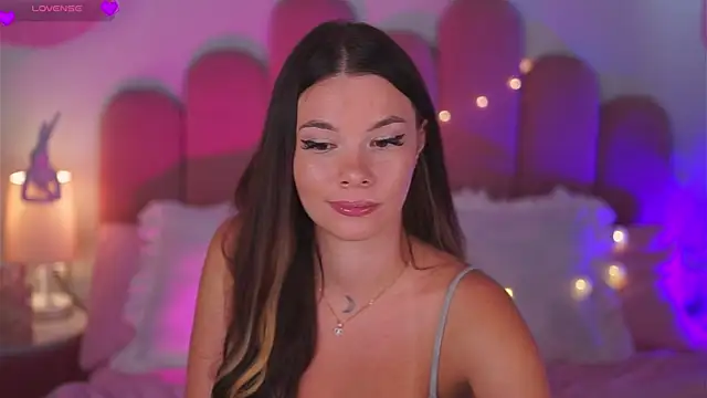 MiaMuse webcam
