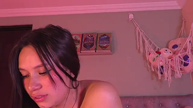 Alisha_Olsen_ webcam