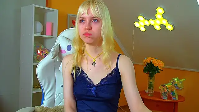HannahHollis live cam on StripChat