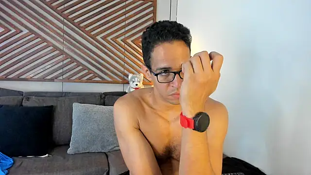 JacobDraven webcam