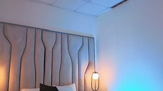 lian_cameron webcam