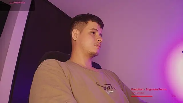 BjornSteel webcam