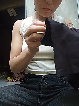 Heryy_xx webcam