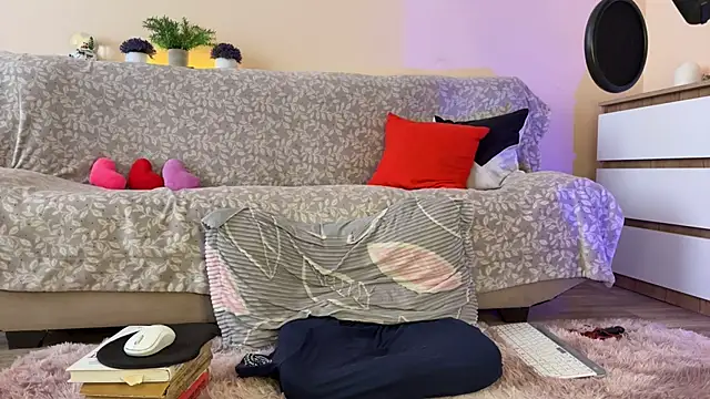 Pepper_corn webcam