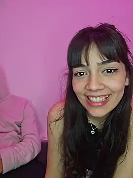 LeoyNicky98 webcam