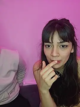 LeoyNicky98 Live Web Cam Show