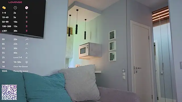 DonnaBurkee webcam