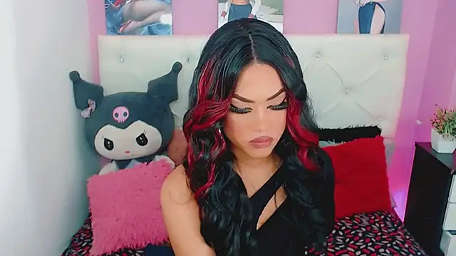 Amanda_bigx live cam on StripChat