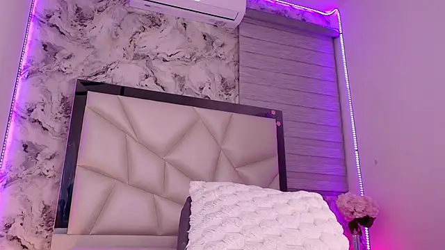 kendal_rossi webcam