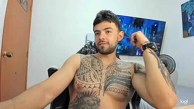 jackpit7 live cam on StripChat