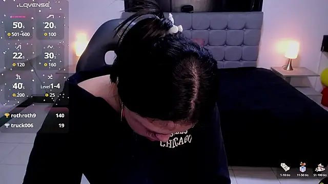 Cute_Angell_ live cam on StripChat