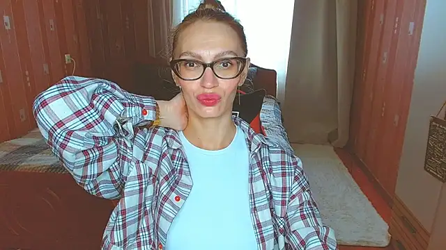 Lady_Sunshine_ webcam