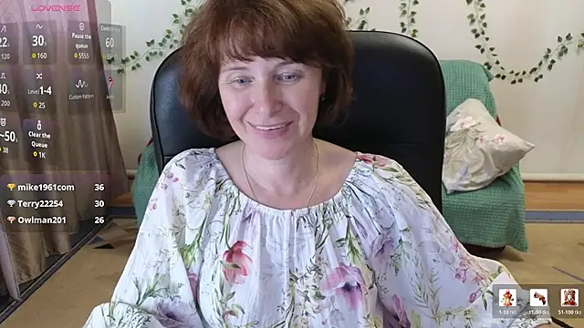 Lia_Tito webcam