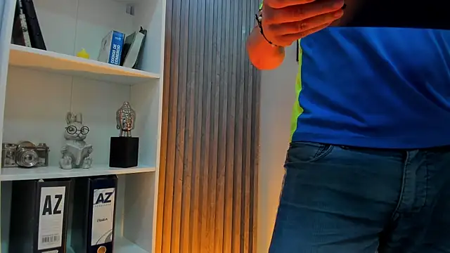 JuanKFit_45 webcam