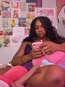 KimmyKiwi webcam