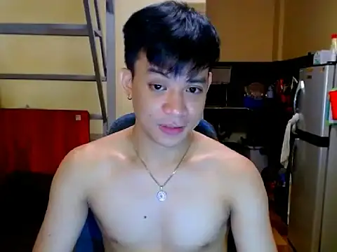 AsianCUMQUICKLY webcam