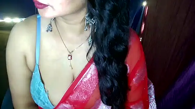 QUEEN_SAKHI1 webcam