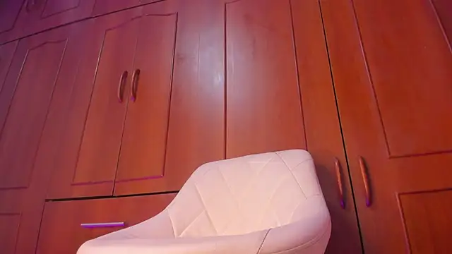 Lucy_shen_ webcam