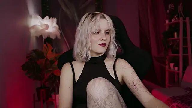 BethanyCloud live cam on StripChat