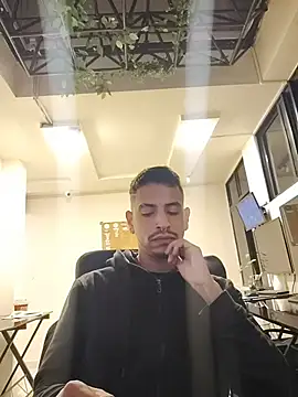 Juann-cock webcam
