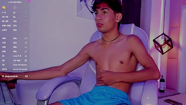 cherub_ webcam
