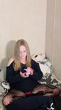 amandatheblondewife webcam