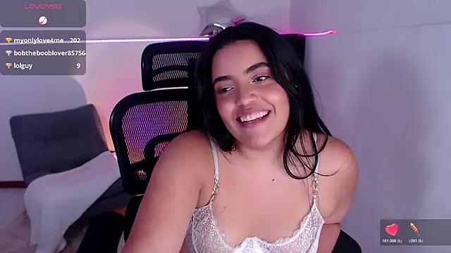 xambar_22x live cam on StripChat