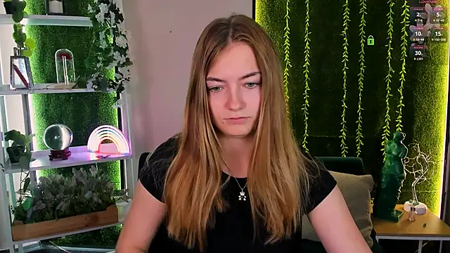 baby_hotte live cam on StripChat