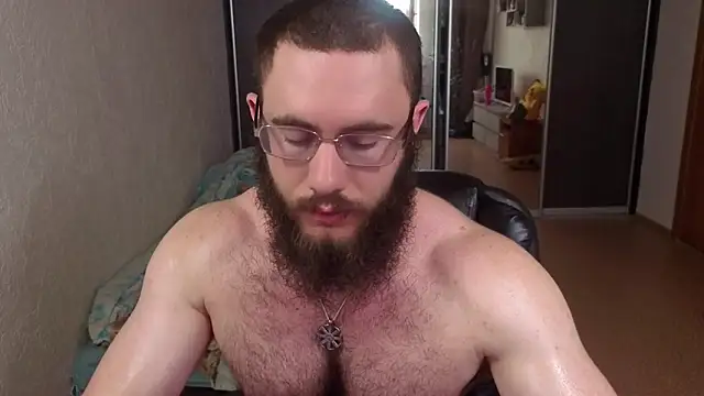 Ant_Power live cam on StripChat