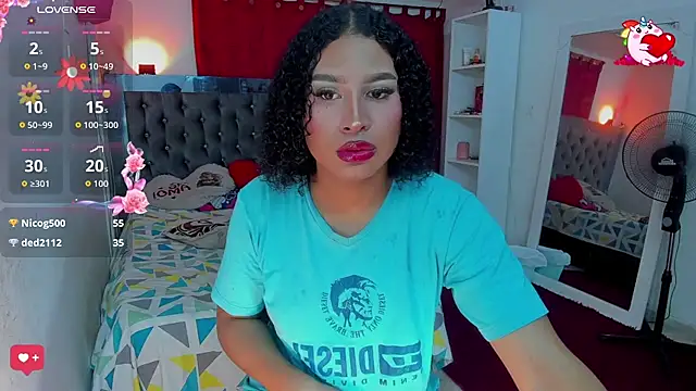 valeria_19x live cam on StripChat