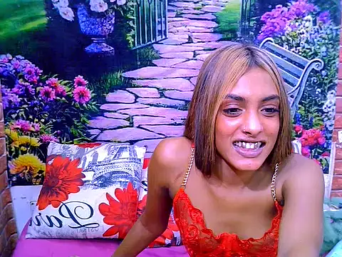 IndianPretty14u2Luv live cam on StripChat