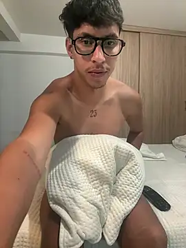 Jack_Frostt live cam on StripChat
