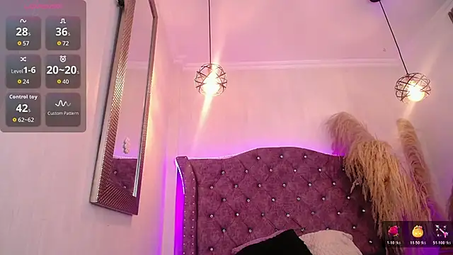 Amara_Davis1 webcam